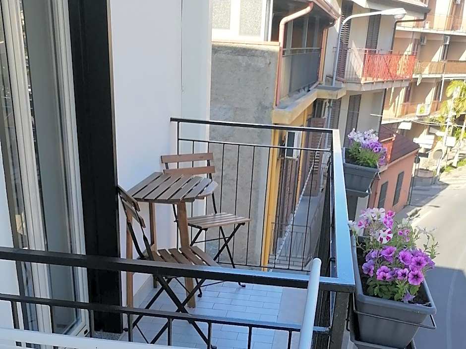 B&B La Casa Du Barone