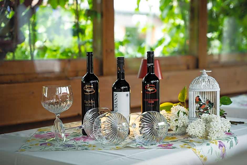 Der Alpenhof Maria Alm