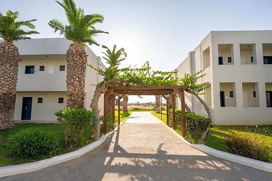 Smy Kos Beach & Splash