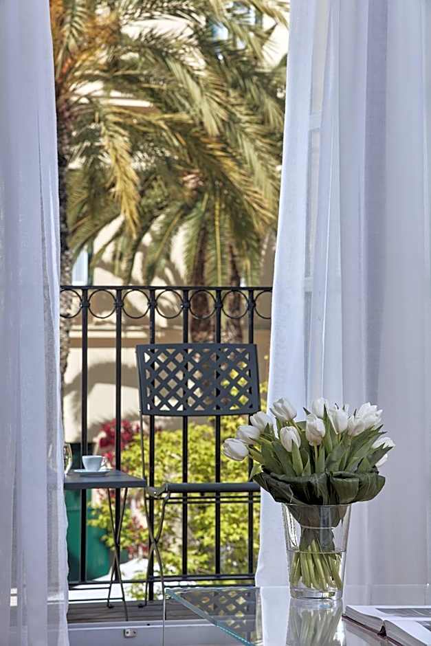 Poseidonion Grand Hotel