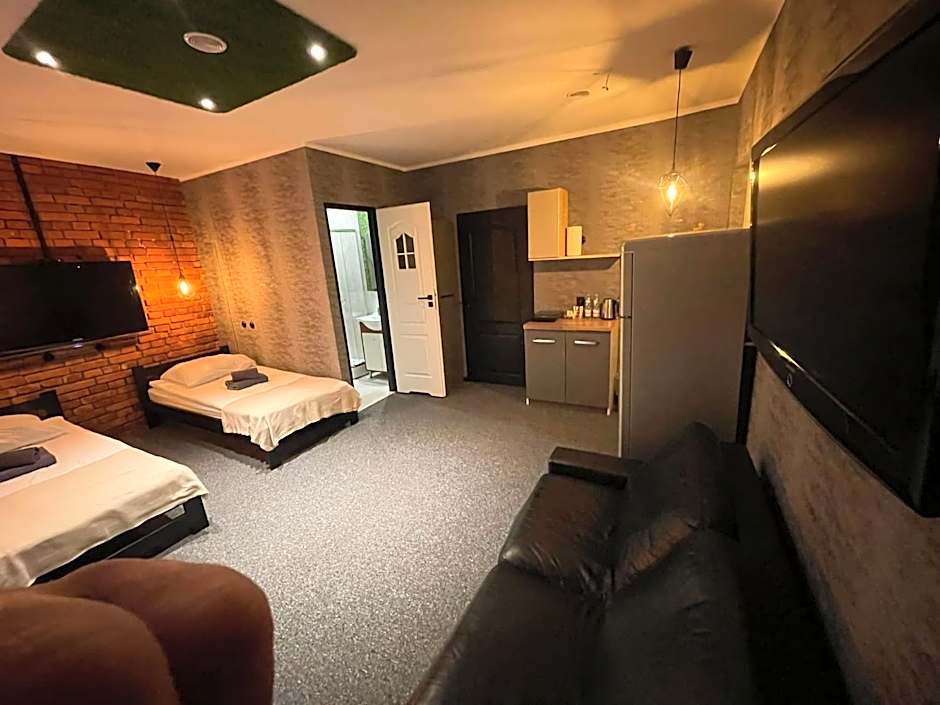 Apartamenty Konopnicka