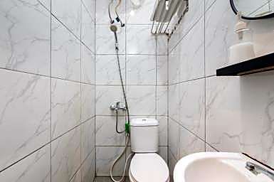 Urbanview Trans Hotel Batam by RedDoorz