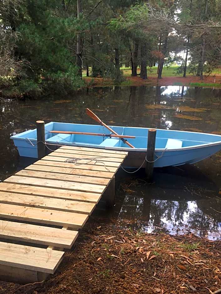 Sherwood Park bed and breakfast