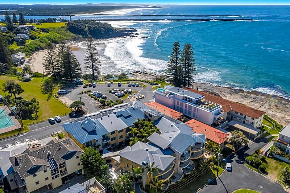 The Cove Yamba