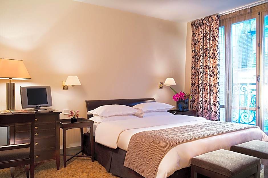 Hotel Vaneau Saint Germain