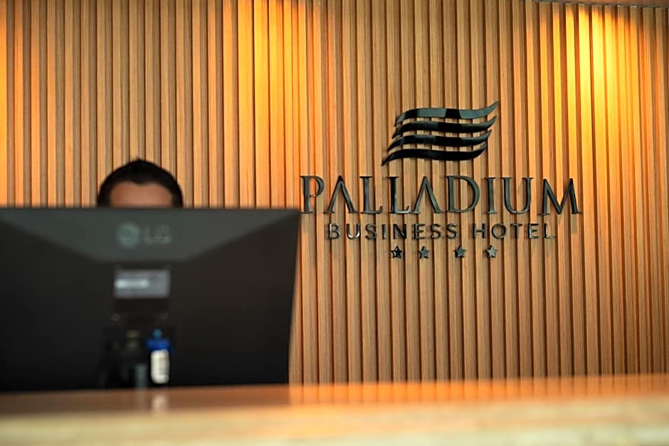 Palladium Business Hotel