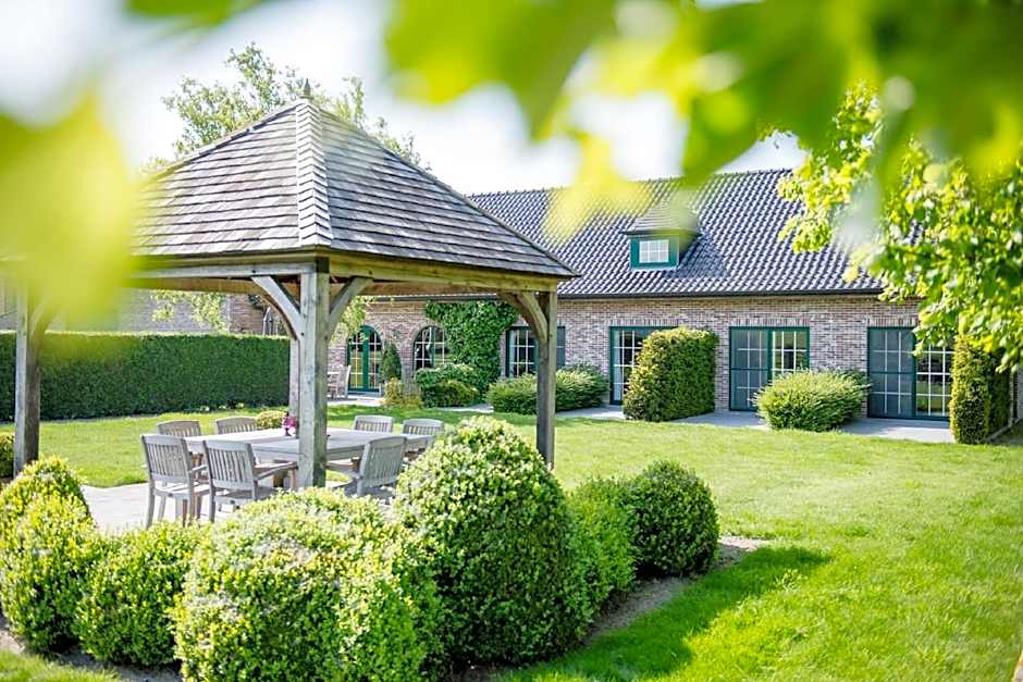 Photo 1 of 41 of B&B De Bergvallei