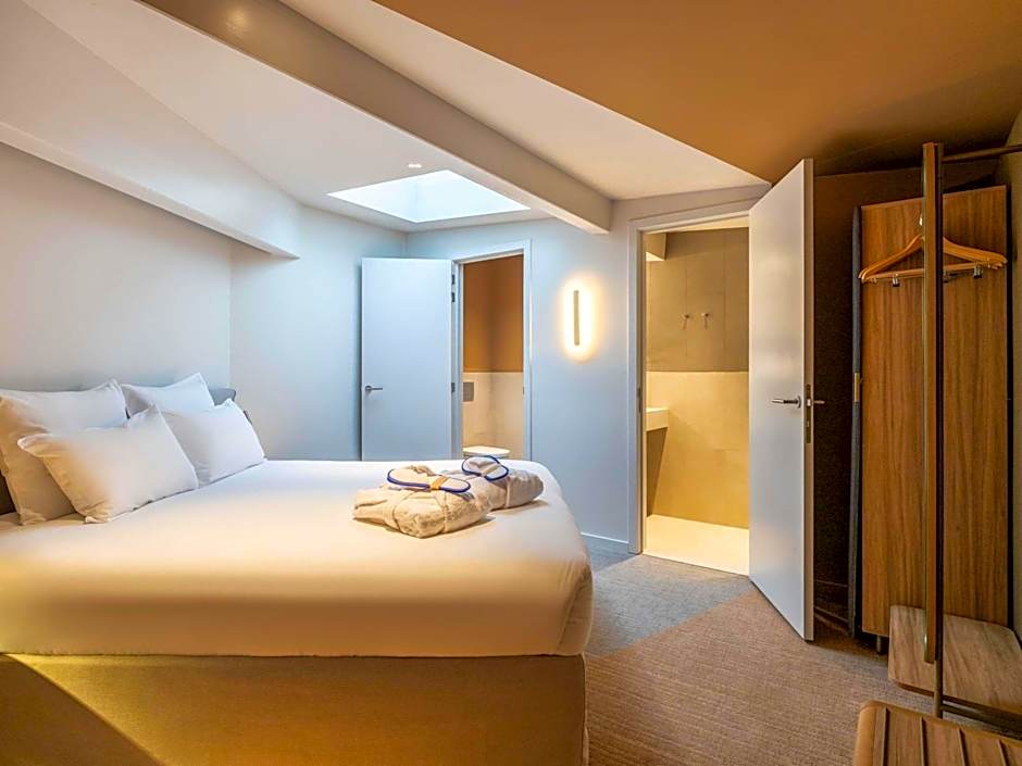 Novotel Brugge Centrum
