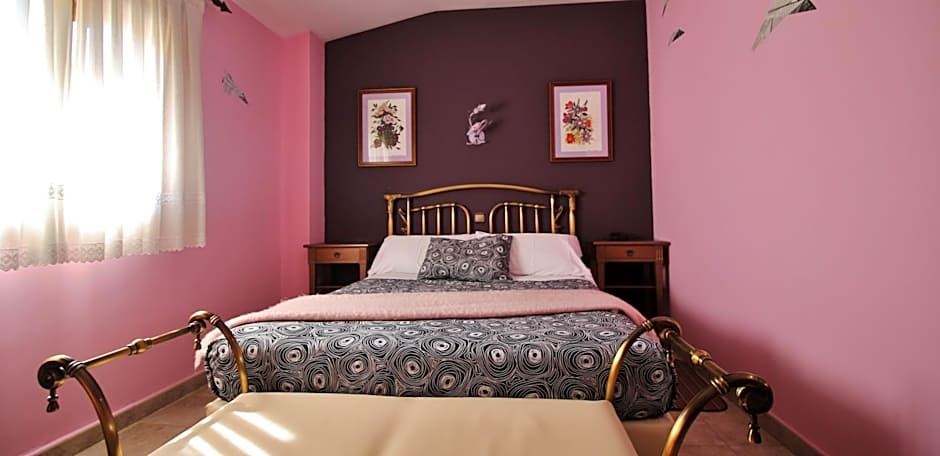 Posada Del Camino Real