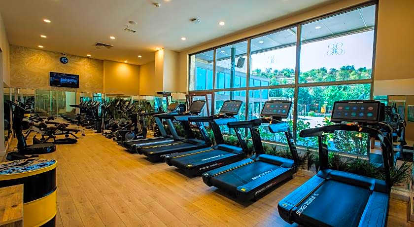 Ramada Plaza by Wyndham Mardin