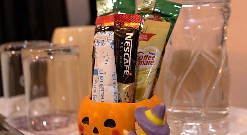 Sweet Loft Hotel Don Muang