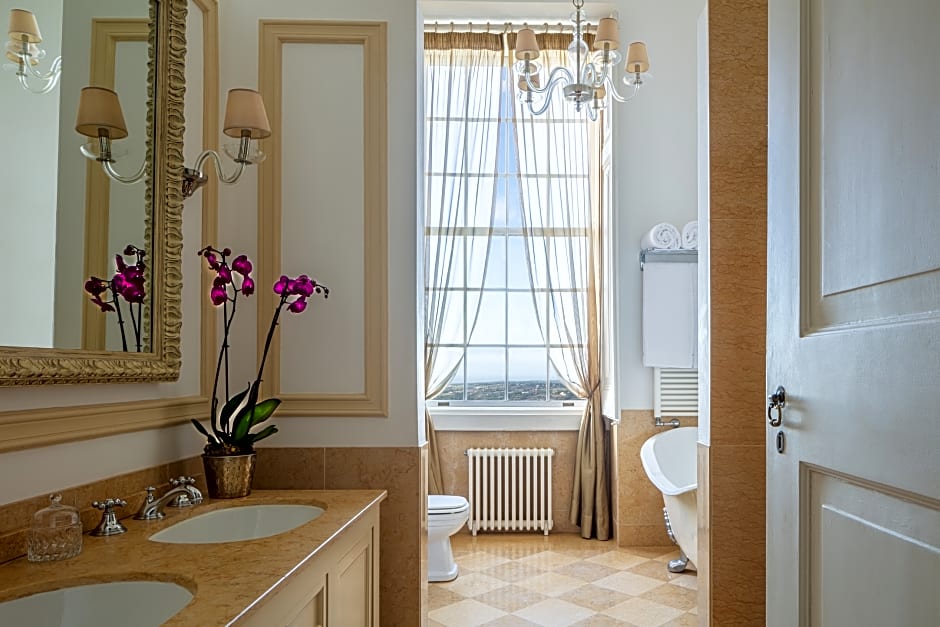 Valverde Sintra Palacio de Seteais - The Leading Hotels of the World