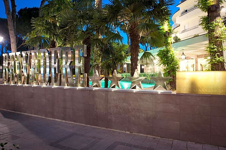 Hotel Belvedere