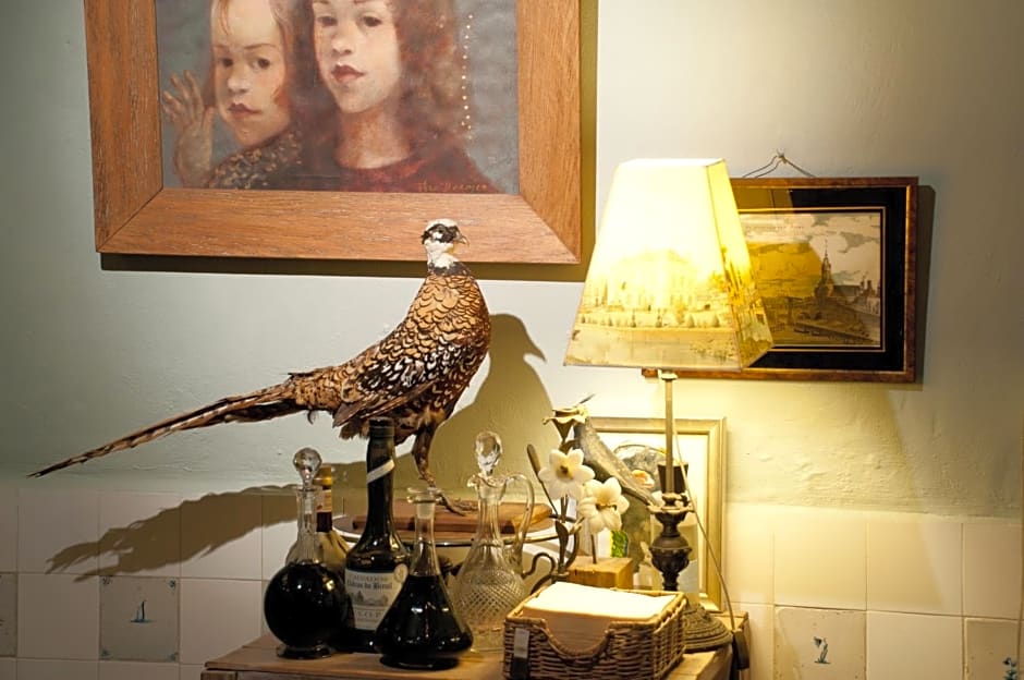 Herengracht 21 Bed & Breakfast – Amsterdam, NY
