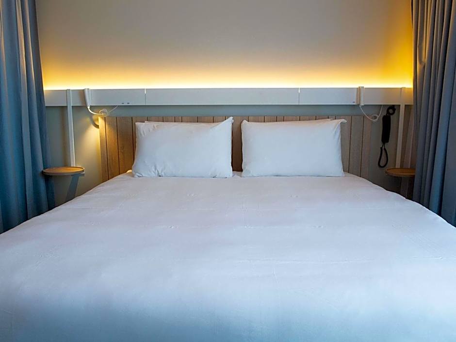 Ibis Montlhery Paris Sud