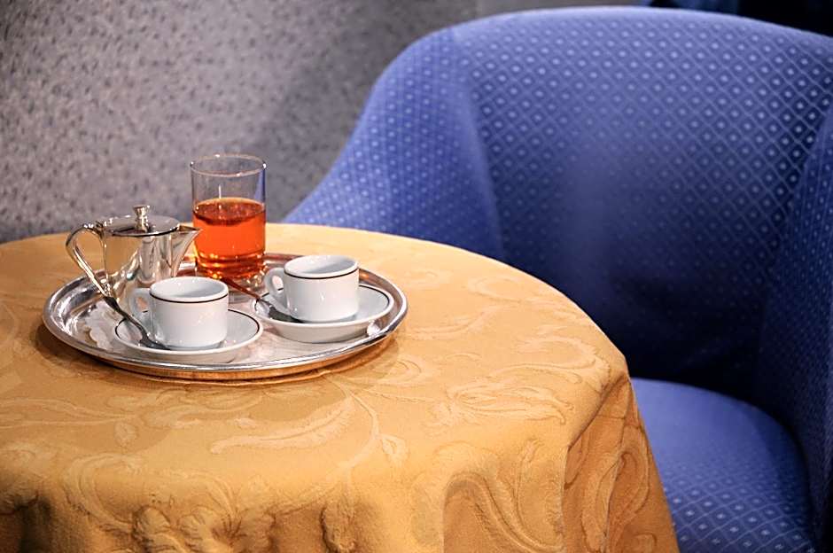 Grand Hotel Ambasciatori Wellness & Spa