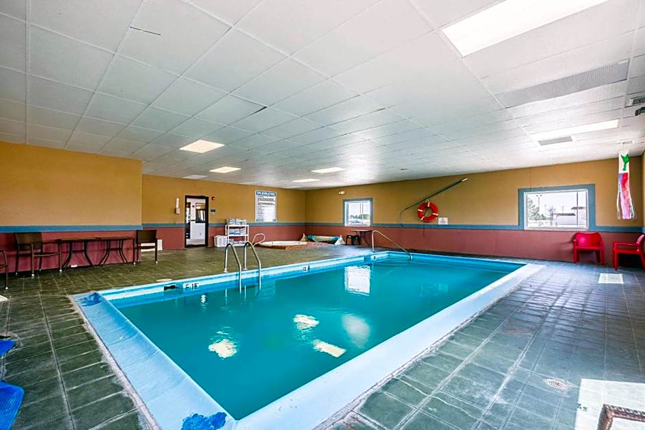 Quality Inn Scottsbluff