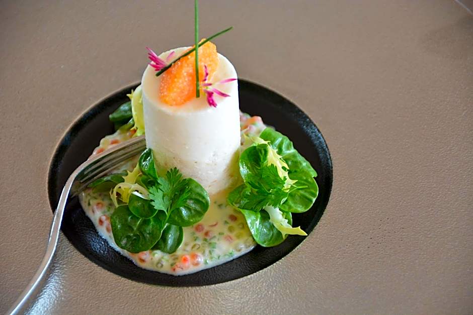 Romantik Hotel Residenz am See