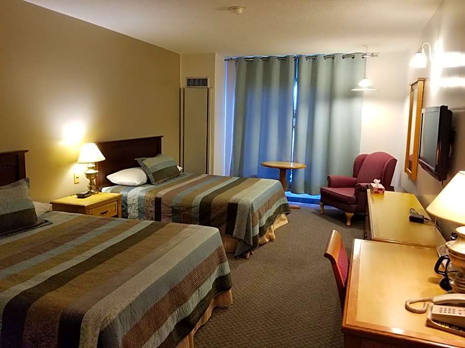 Knights Inn Woodstock