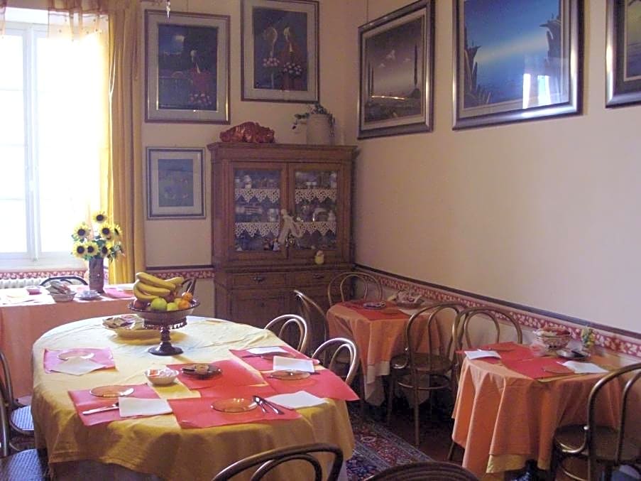 Albergo Anna