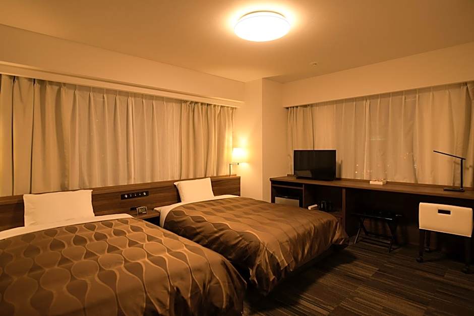 Sakura Shimanami Hotel