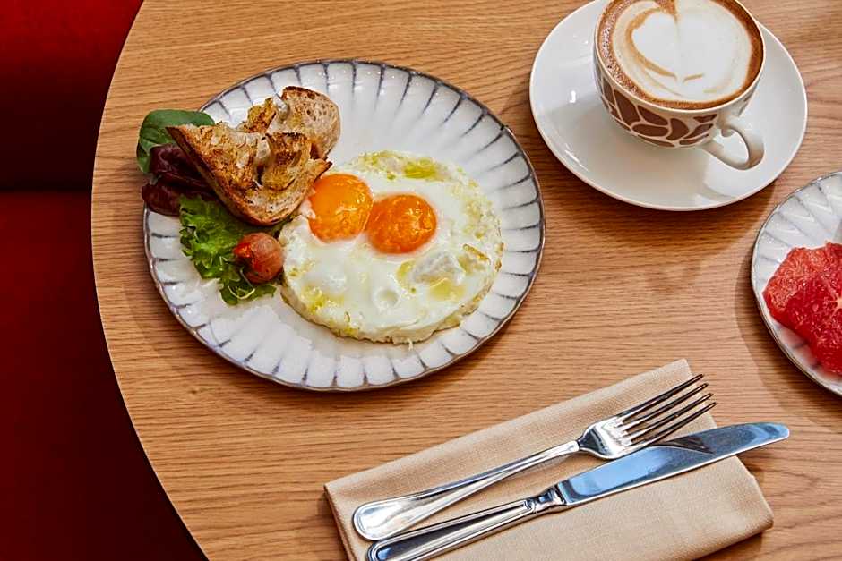 Hotel Indigo Florence By IHG