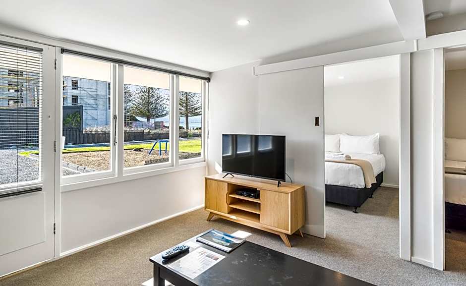Kaikoura Beach Motel