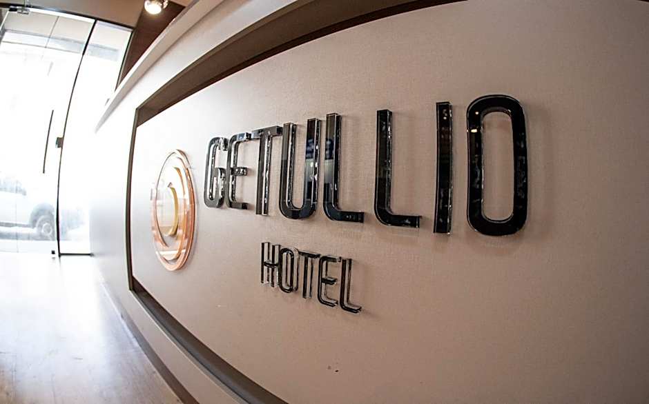 Getúllio Hotel