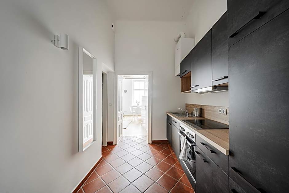 Urban Vienna Living - 18th District