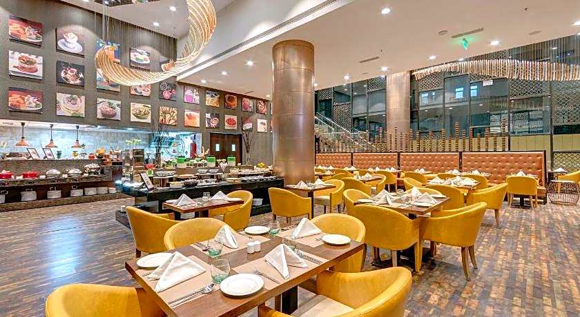 Holiday Inn Kolkata Airport By IHG