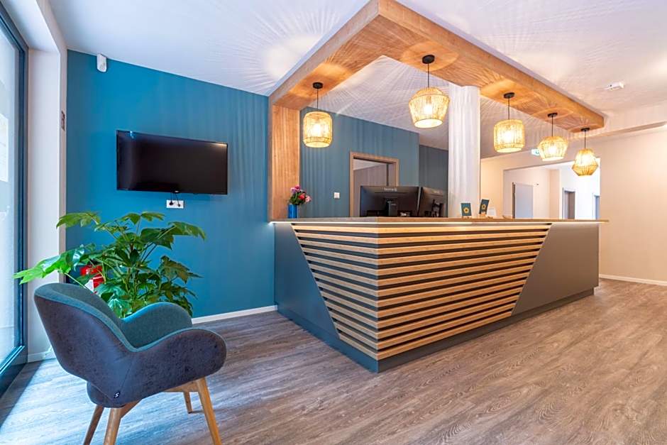 Ostsee Apartmenthotel