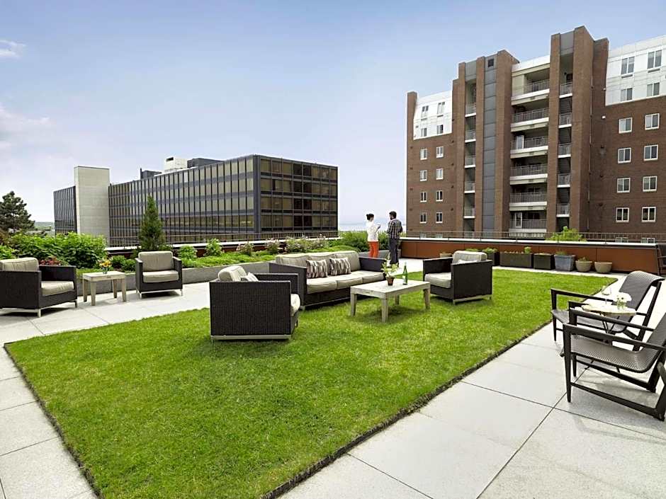 Hotel Vermont Burlington