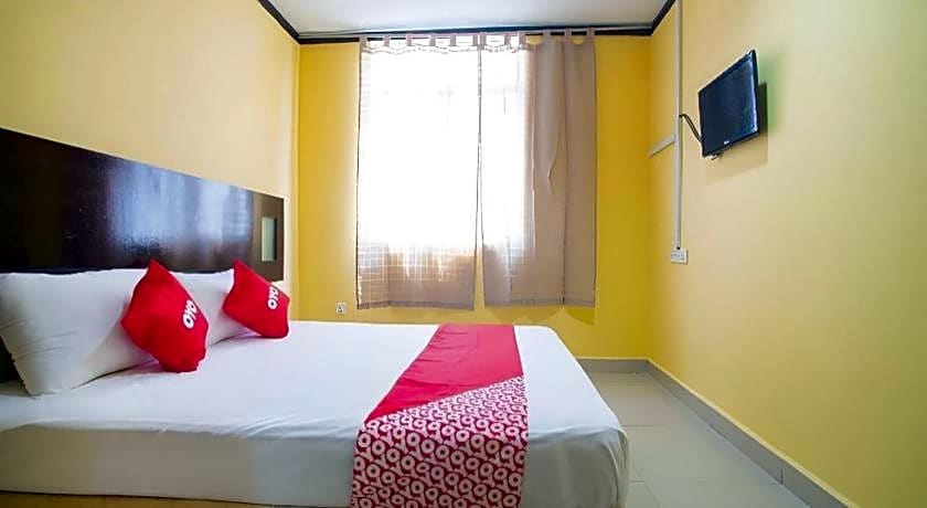 Hotel O Bbk