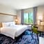 Fairfield Inn & Suites by Marriott Lexington East/I-75