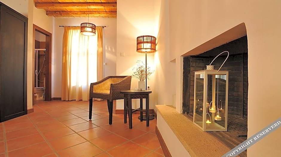 The Varos Residences