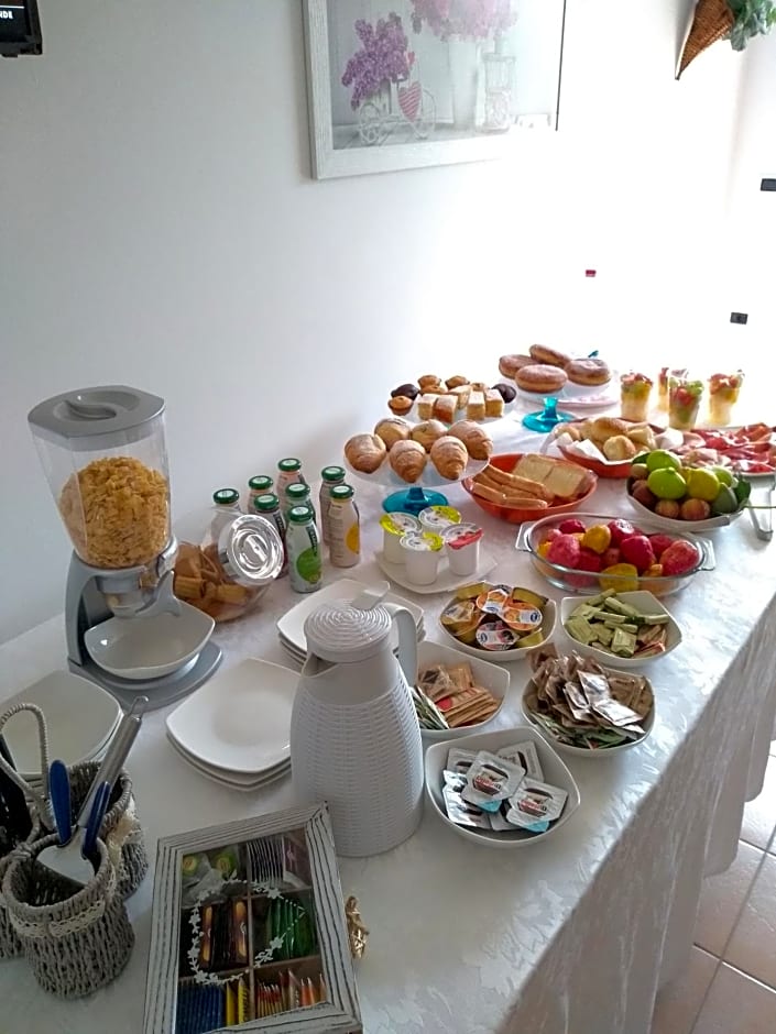 B & B Pietra Vecchia