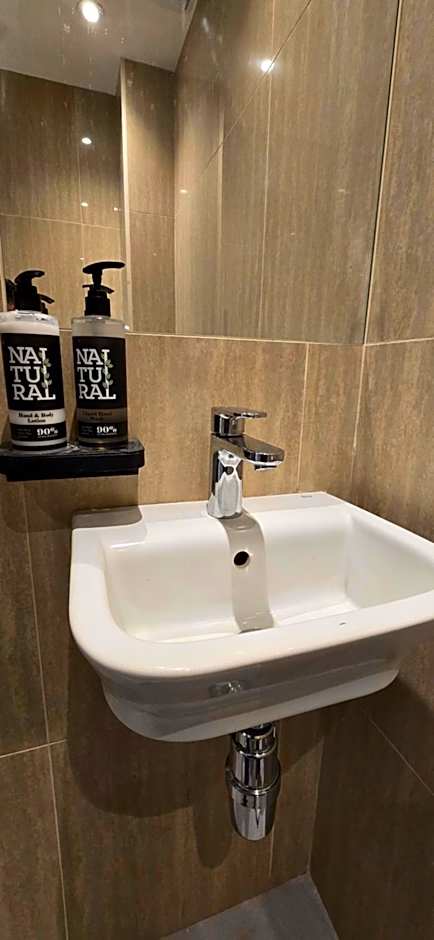 Best Western Chiswick Rooms