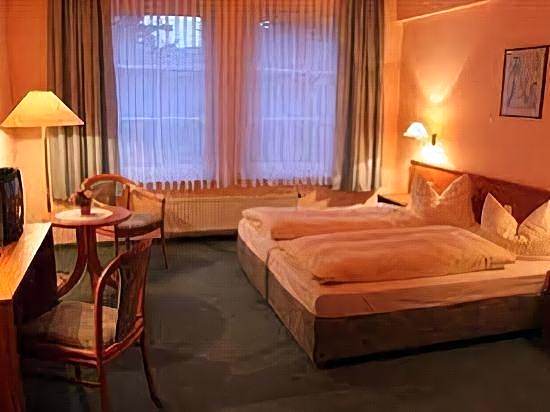 Landhotel Pockau