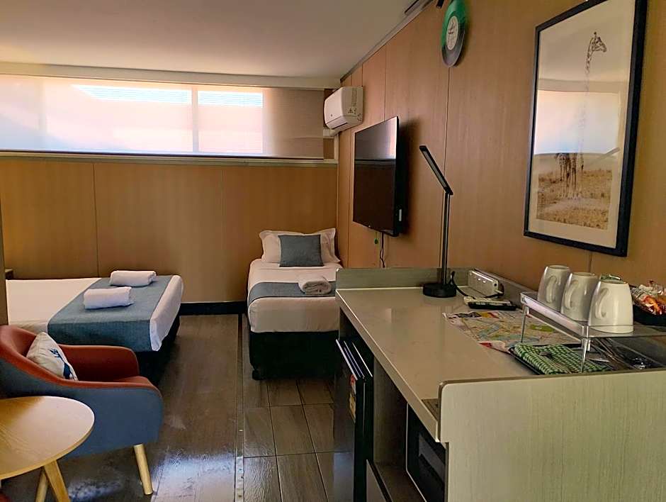 Airway Motel