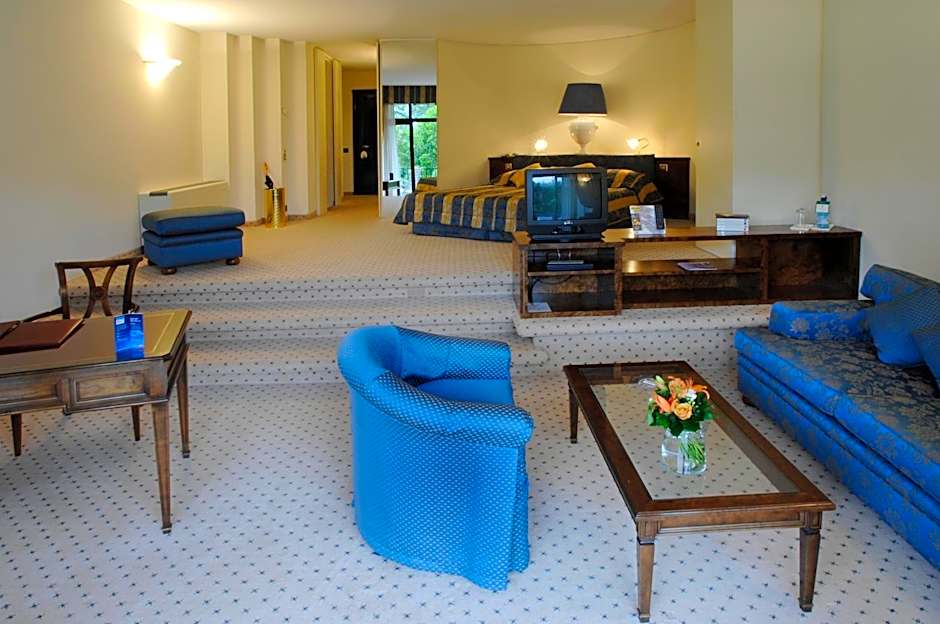 Park Hotel Principe