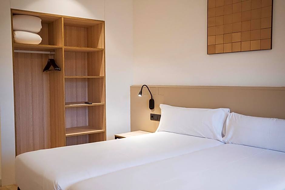 Hotel Sant Pau