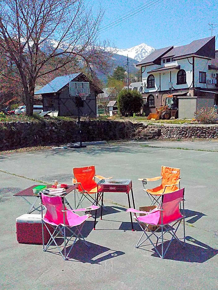 Alpine Chalets Hakuba