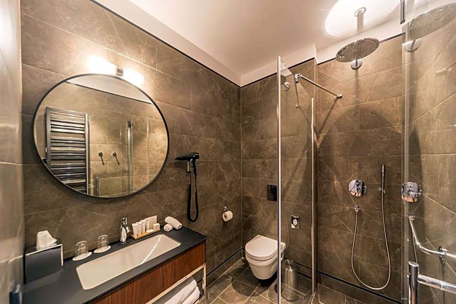 Radisson Hotel and Suites Gdansk