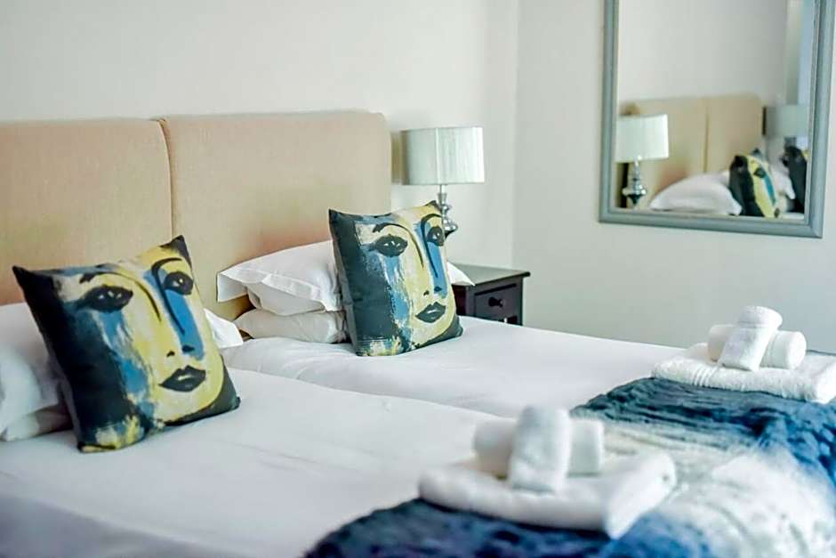 Swartberg Country Manor