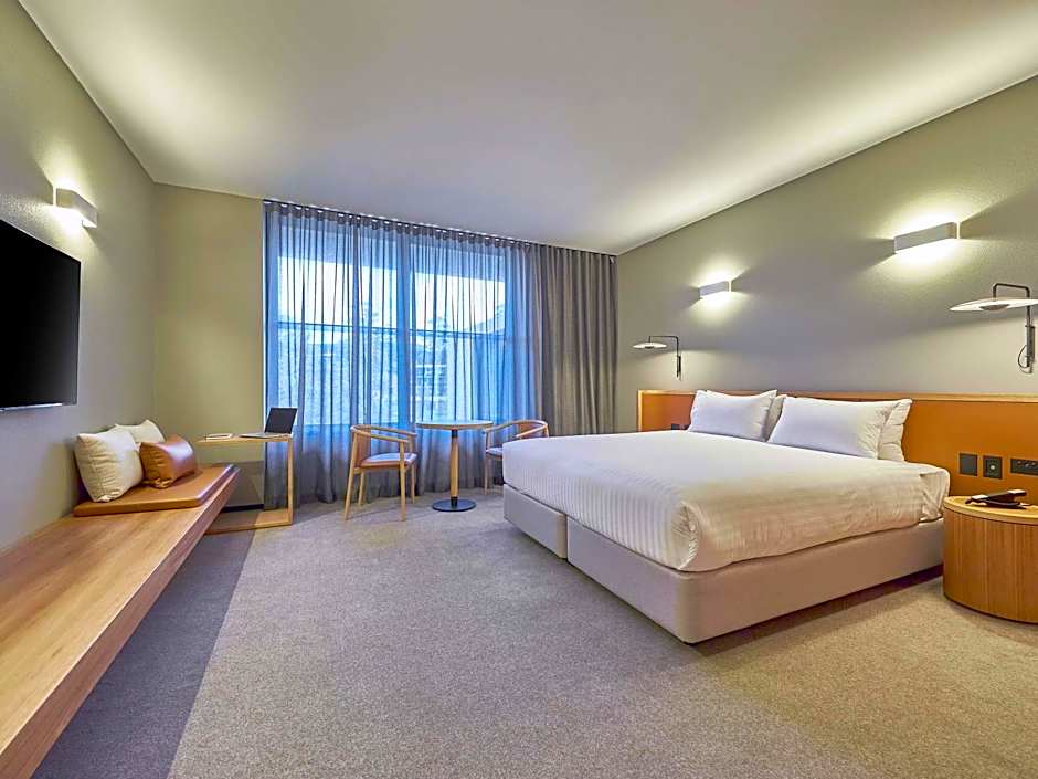 Wonil Hotel Perth, Handwritten Collection