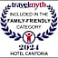 Hotel Cantoria