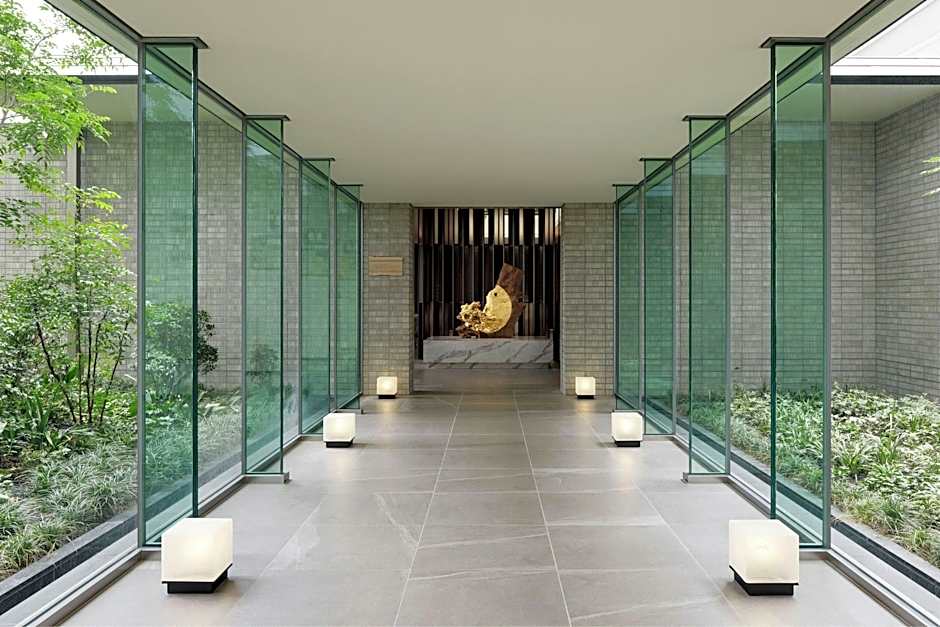 Nagasaki Marriott Hotel