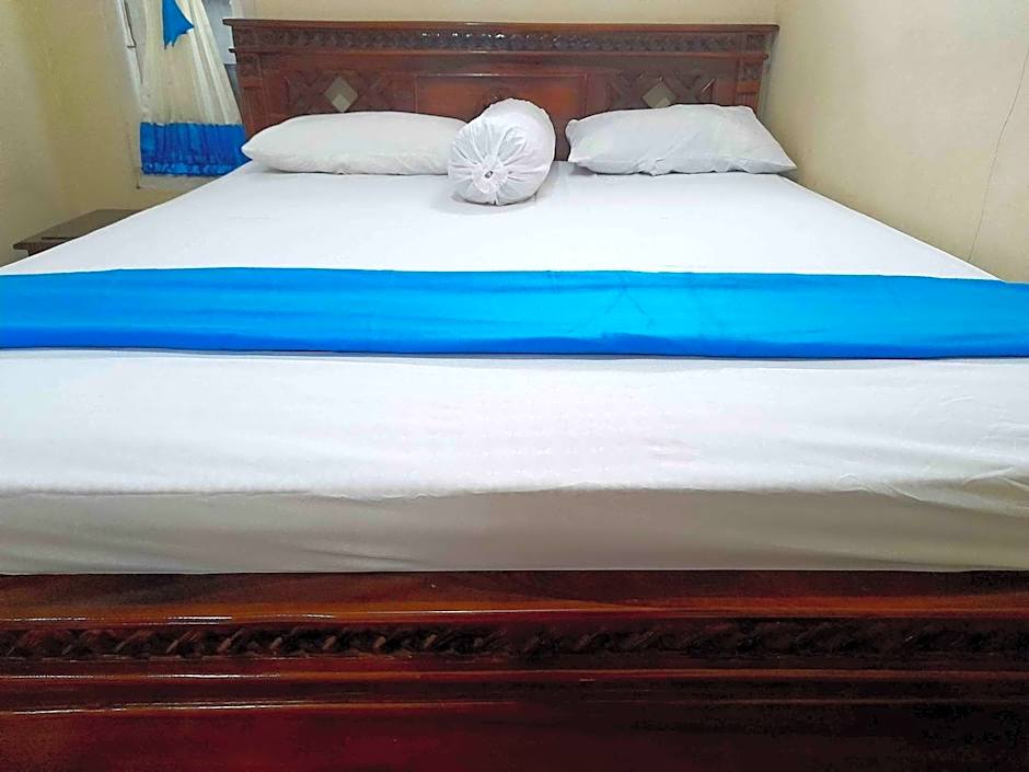 Shinta Syariah Homestay Dieng RedPartner