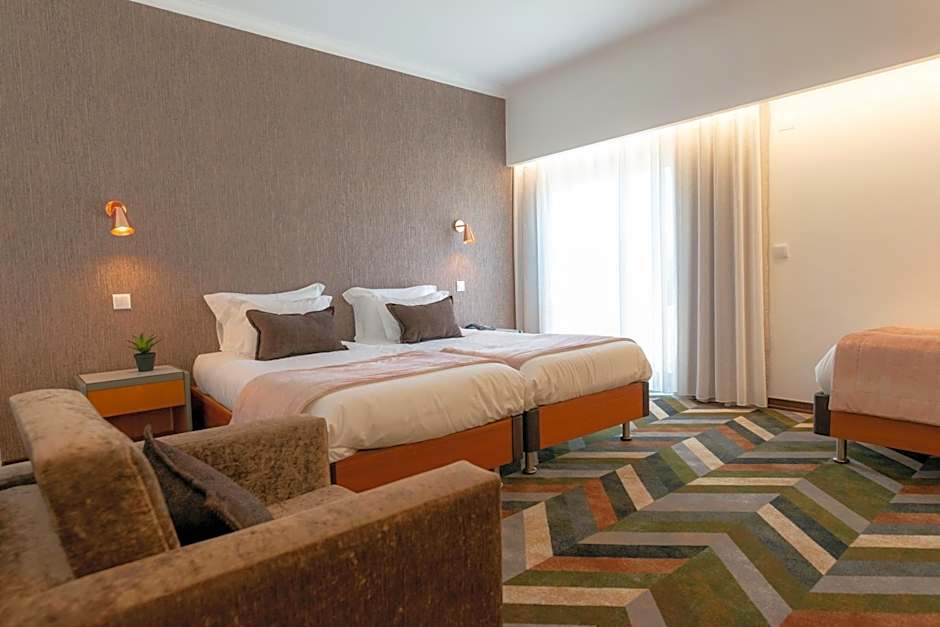 D. Afonso Hotel & SPA