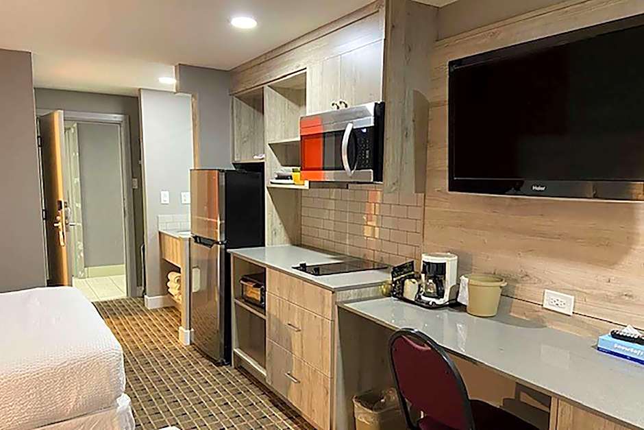 Ramada by Wyndham Medicine Hat